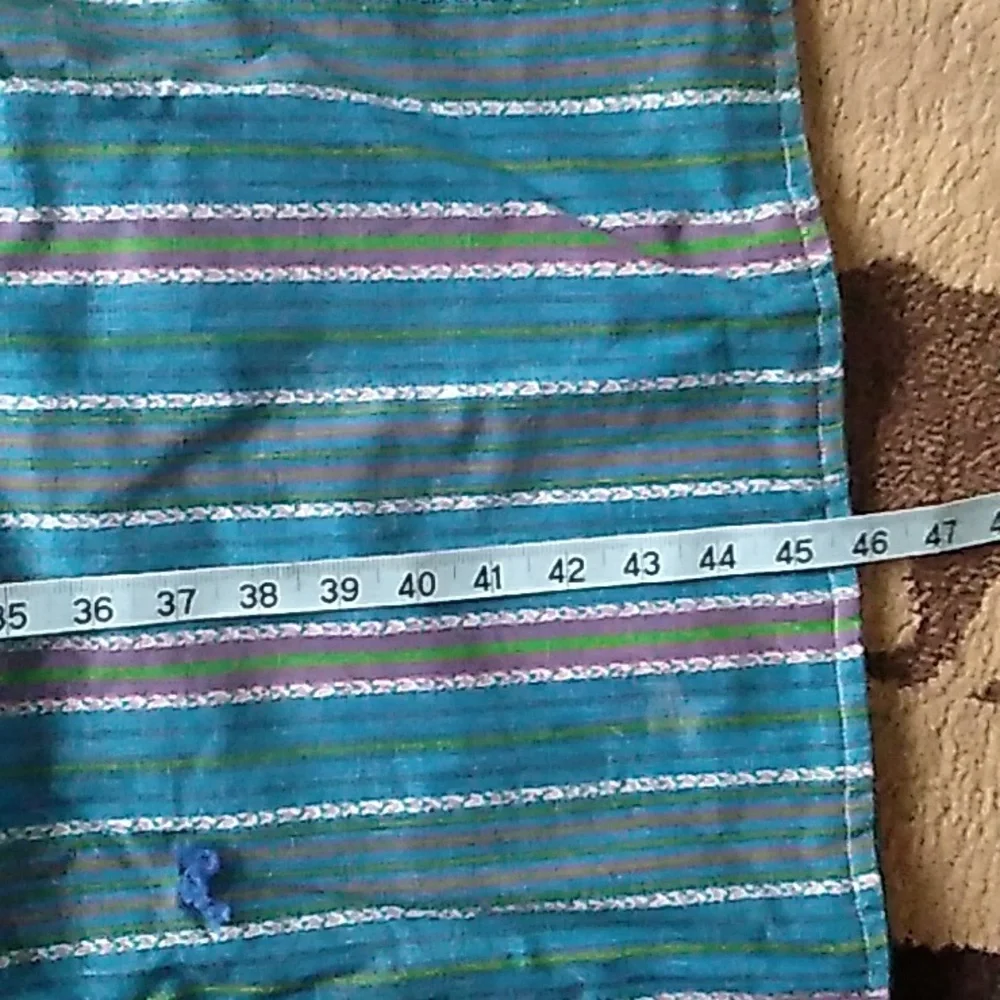 Lap Throw QUILLOW PILLOW & QUILT, ALL IN ONE OOAK
